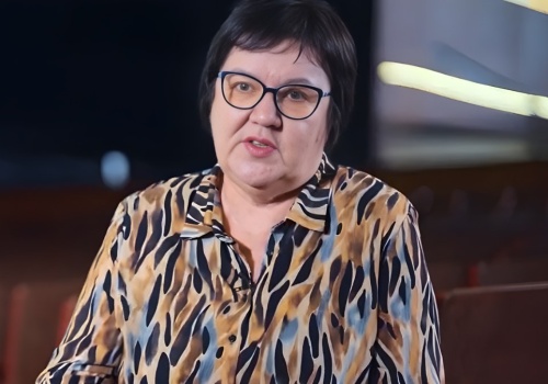 ​Jasielska architektka głosów. Ewa Grzebień o odkrywaniu talentów Szpaka, Kaminskiego, Węgiel i wielu innych