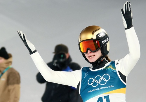 Burczyk: Amatorszczyzna FIS-u przyjechała z nami nawet na igrzyska