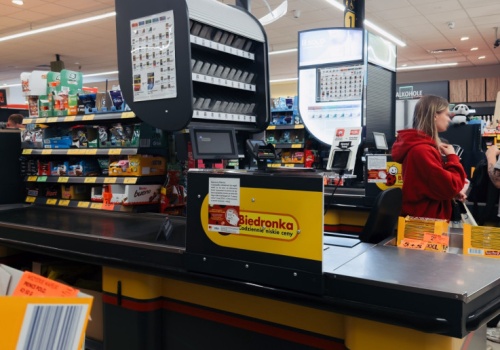 Zwrot zamiast rabatu. Biedronka z nową zasadą od 16 lutego