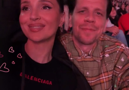 Marina nagrała Szczęsnego w niezręcznym momencie. Wideo trafiło do sieci