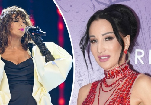 Justyna Steczkowska wyjawiła prawdę o Edycie Górniak. 