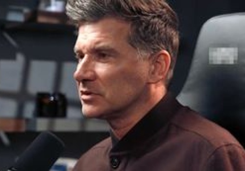 Tomasz Kammel ryzykował życiem podczas rytuału. Mógł zapłacić za to najwyższą cenę