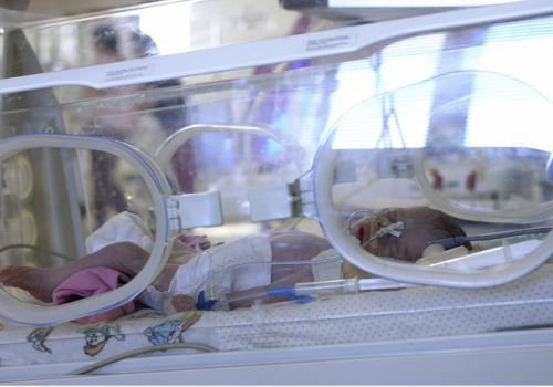 Kanada: lekarze domagają się wprowadzenia przepisów o „eutanazji dla noworodków”