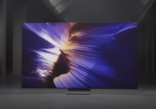 Samsung OLED 83 cale w MEGA promocji! Takie okazje nie trwają długo!