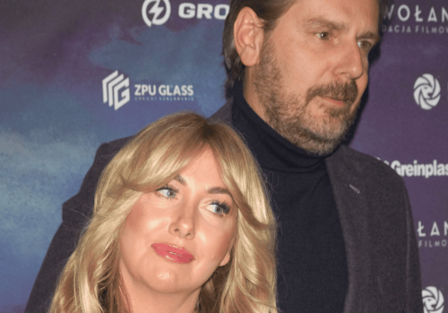 Żona Wojciecha Modesta Amaro była ciężko chora. Doznała cudownego uzdrowienia