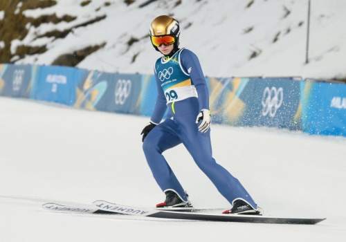 Najpierw niespodzianka, teraz rozczarowanie. Polka podsumowała swój występ