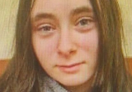 18-letnia Shila Leif z Męcikału zaginęła. Policja prowadzi pilne poszukiwania