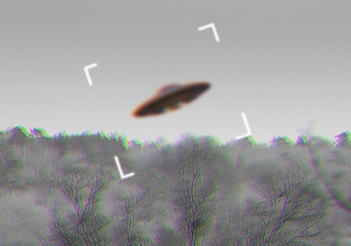 Barack Obama: Kosmici są prawdziwi