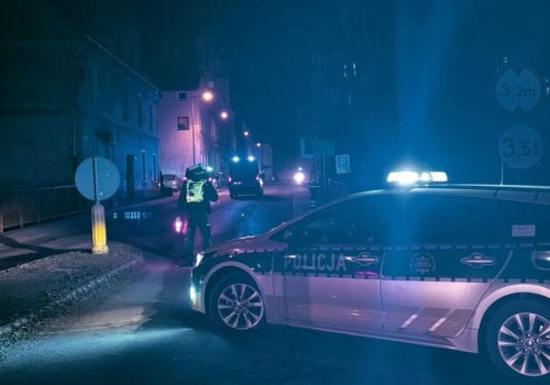 W polskim mieście podniesiono alarm. Doszło do groźnego wycieku gazu. Mieszkańcy ewakuowani