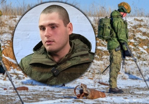 Uciekł z elitarnej jednostki. Rosjanin zdradza, co dzieje się w armii