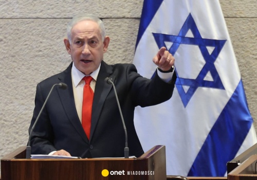 Izraelski rząd rozpoczyna rejestrację ziemi na Zachodnim Brzegu