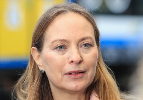 Kryzys w Polsce 2050 trwa. Pełczyńska-Nałęcz wskazuje powód