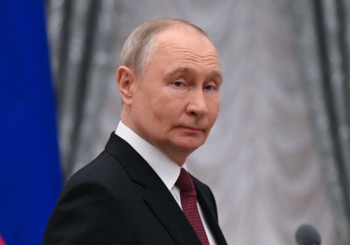 Słowa Nawrockiego o broni jądrowej obiegły świat. Tak zareagowała Rosja