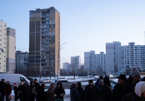 Ukraina się wyludnia. Demograf ujawnił niepokojące liczby