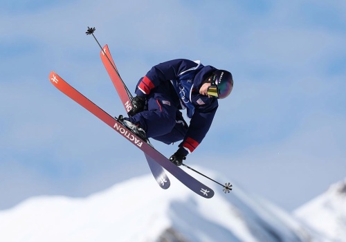 Czeka ich walka o medale igrzysk. Znamy skład finału