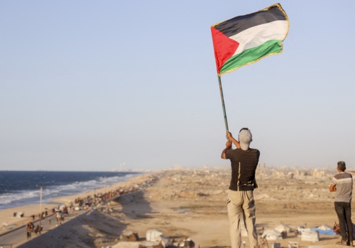 Rząd Izraela zarządził rejestrację ziemi na Zachodnim Brzegu. Palestyńczycy mówią o aneksji