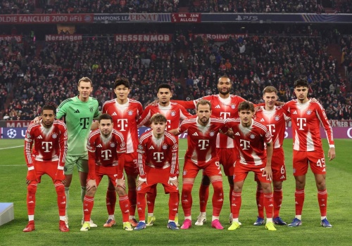 Oficjalnie. Gwiazda Bayernu kontuzjowana. Nie zagra w hicie?