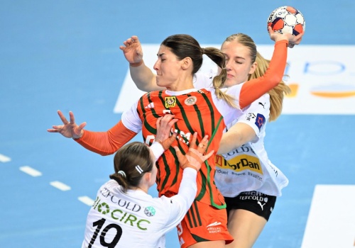 Zagłębie zaczęło mocno. Skończyło jednak bez punktów