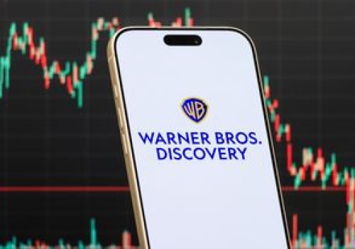 Warner Bros. Discovery wraca do stołu? Paramount kusi wyższą ofertą