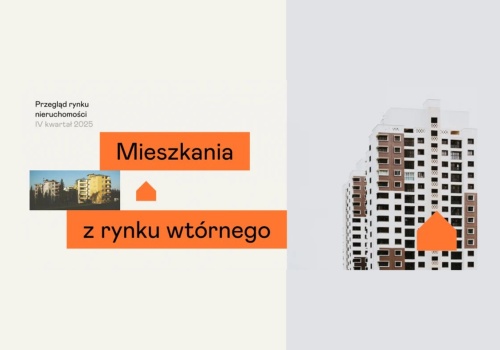 Rynek wtórny w Kielcach – IV kwartał 2025 roku