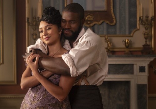 Prawdziwa miłość jest warta ryzyka. Netflix prezentuje zwiastun drugiej części 4. sezonu Bridgertonów