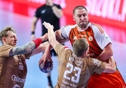 Zagłębie wciąż ostatnie. Ostrovia? Trzyma się podium