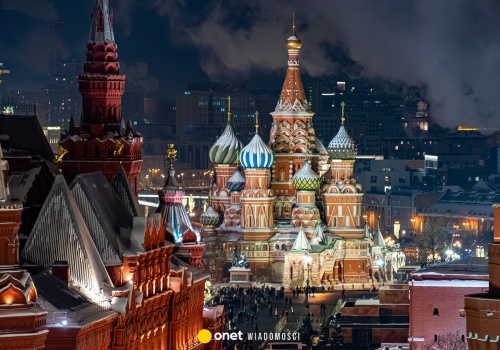 Ambasada Polski w Rosji ostrzega. Specjalny komunikat na stronie internetowej