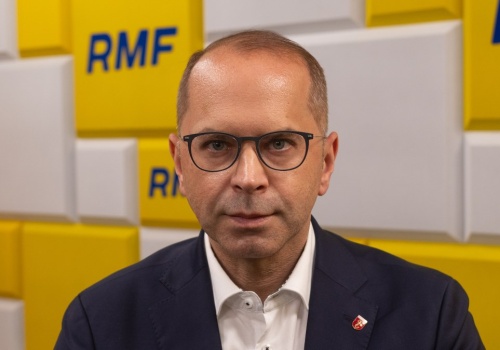 Monachijska Konferencja Bezpieczeństwa bez przełomu? Michał Szczerba z KO w Radiu RMF24