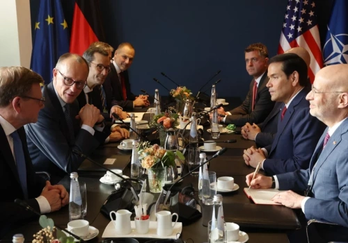 USA chcą budować nowy porządek. Europa ma powody do obaw?