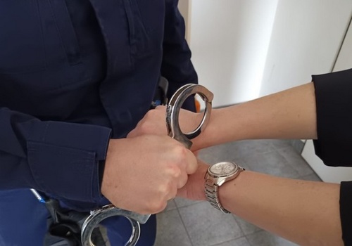 Koleżeńskie spotkanie zakończone aktem oskarżenia