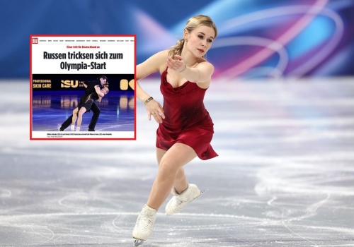 Niemcy piszą o trójce Polaków. Padło hasło: 