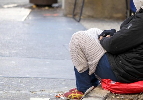 Amerykanie  walczą z kosztami życia, przecząc deklaracjom Trumpa