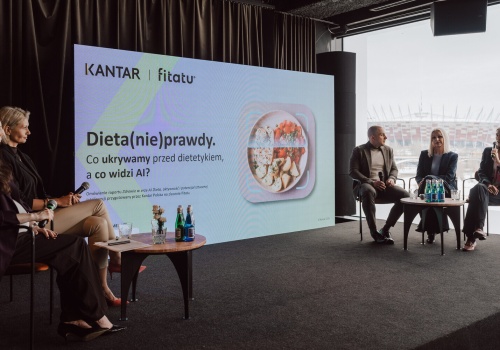 Czy aplikacje mogą odmienić dietę? Oni przekonują, że tak