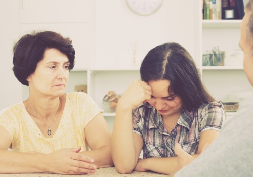 Dorosłe, a nadal jak dzieci. 