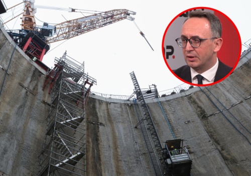 Reanimacja martwego projektu. Wiemy, co dalej z kolejową gigainwestycją