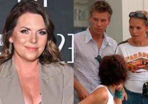 Kim był pierwszy chłopak Aleksandry Kwaśniewskiej? Marcin często wpadł do Pałacu Prezydenckiego (ZDJĘCIA)