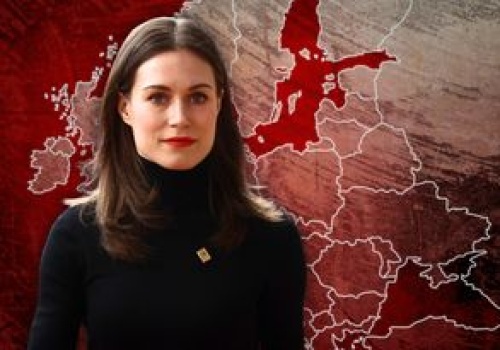 Gorzka diagnoza byłej premier Finlandii Sanny Marin. 