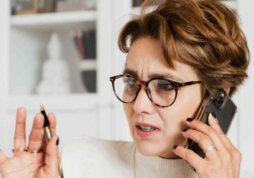 Polacy pokochali teleporady. W USA efekt jest odwrotny