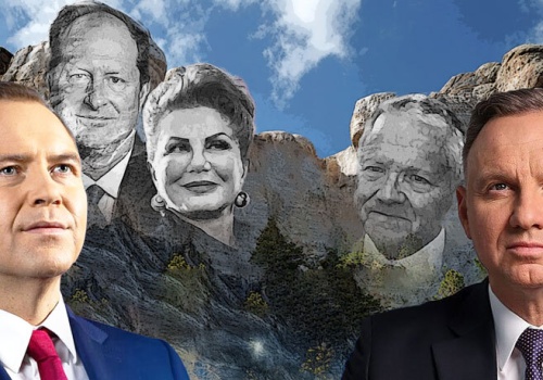 Kontrowersyjni ambasadorzy, cyfrowa dyplomacja i przebudowa Departamentu Stanu