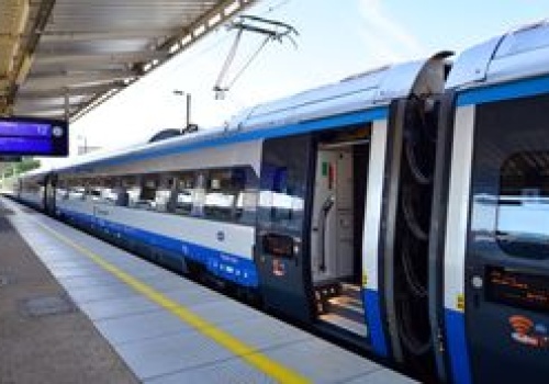 Polskie koleje obcięły ceny. Pendolino już za 29 zł