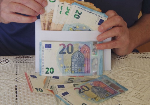 Przepracowała w Niemczech 20 lat. Taką emeryturę dostanie, nie spodziewała się tej kwoty