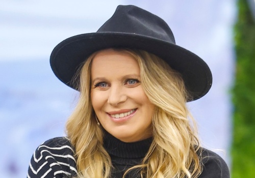 TYLKO U NAS. Maria Sadowska gwiazdą kolejnej edycji 