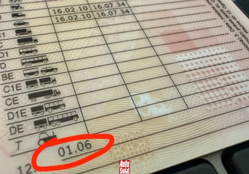 Mieli zabierać seniorom prawa jazdy i wysyłać na badania. I co? Nasze przepisy były już na to gotowe