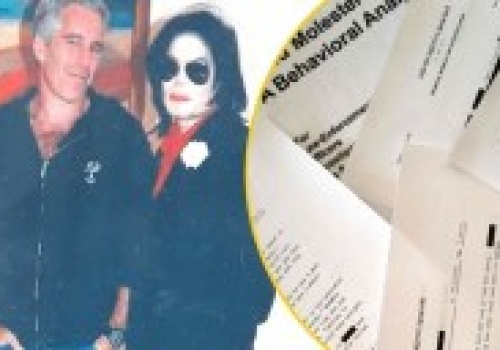 Komplet akt Epsteina trafił do Kongresu. Na liście ponad 300 nazwisk