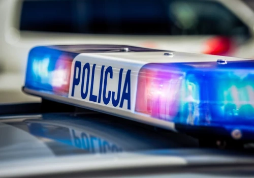 Tragiczny wypadek na trasie S8. Są ofiary. Potężne utrudnienia