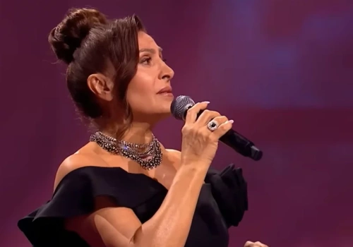 „Wystarczą dwie minuty”. Zwyciężczyni „The Voice Senior” zdradza swój sekret