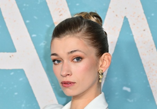 Nowa twarz w polskim kinie. Mary Pawłowska o debiucie w 