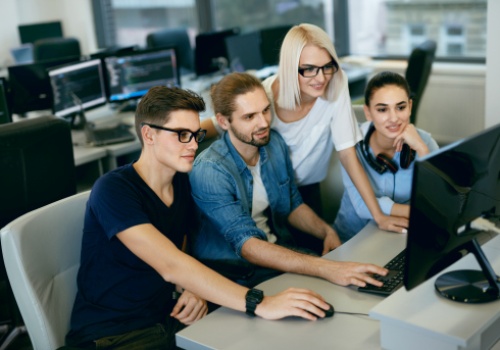 Przetarg na body leasing warty 100 mln zł rozstrzygnięty