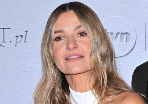 Joanna Koroniewska zapytana o wagę i wzrost. Powiedziała wprost, jak jest