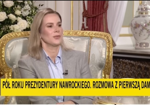 Ten wywiad, to był wielki błąd